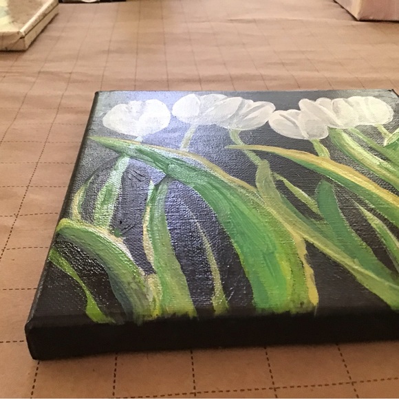 Original art. - Picture 2 of 2